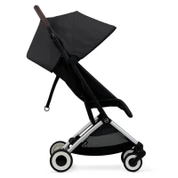 Carucior Cybex Orfeo Moon Black 2