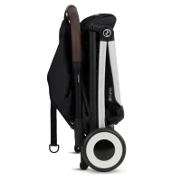 Carucior Cybex Orfeo Moon Black 3
