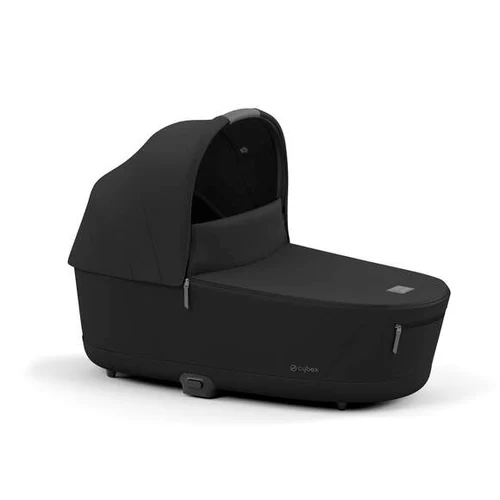 Cybex Priam Landou Lux Sephia black 2025