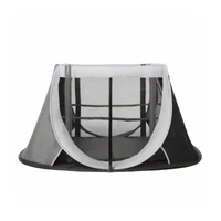 PATUT PLIANT CALATORII GREY ROCK, Aerosleep
