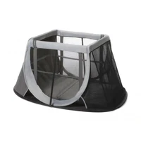 PATUT PLIANT CALATORII GREY ROCK, Aerosleep 2