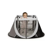 PATUT PLIANT CALATORII GREY ROCK, Aerosleep 4