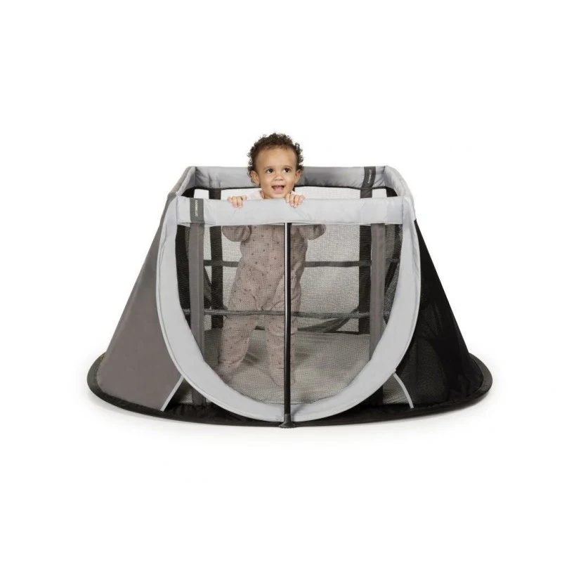 PATUT PLIANT CALATORII GREY ROCK, Aerosleep 4