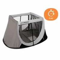 PATUT PLIANT CALATORII GREY ROCK, Aerosleep 5