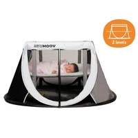 PATUT PLIANT CALATORII GREY ROCK, Aerosleep 6
