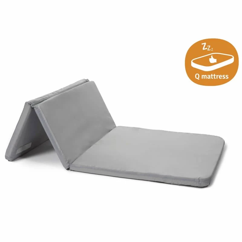 PATUT PLIANT CALATORII GREY ROCK, Aerosleep 7