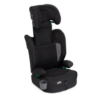Scaun auto Joie Elevate Midnight Air Mesh, 76-150 cm, certificat R129 4