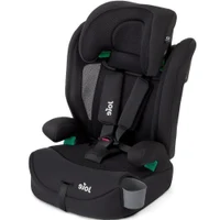 Scaun auto Joie Elevate Midnight Air Mesh, 76-150 cm, certificat R129