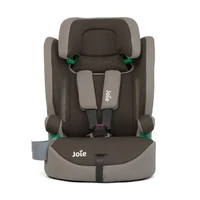 Автокресло Joie Elevate Toffee Mesh, 76–150 см, сертификат R129 2