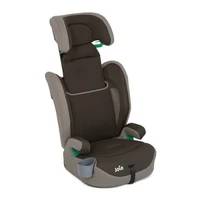Автокресло Joie Elevate Toffee Mesh, 76–150 см, сертификат R129 4