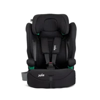 Scaun auto Joie Elevate Midnight Air Mesh, 76-150 cm, certificat R129 2