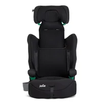 Scaun auto Joie Elevate Midnight Air Mesh, 76-150 cm, certificat R129 3