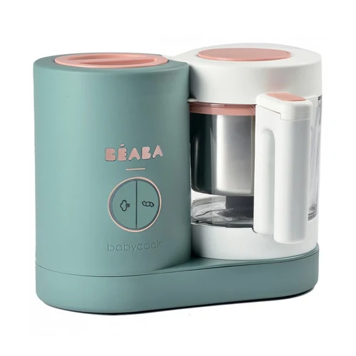 Beaba Кухонный робот Babycook Neo Eucalyptus B912732