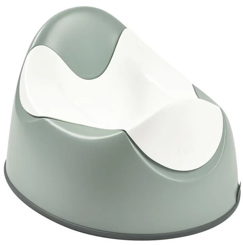 Beaba Olita ergonomica Sage Green B920394