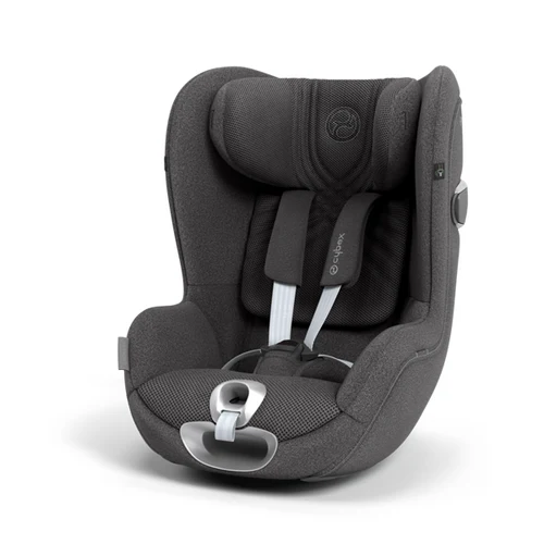 Cybex scaun auto Sirona T i-size Plus Mirage Grey, dark grey