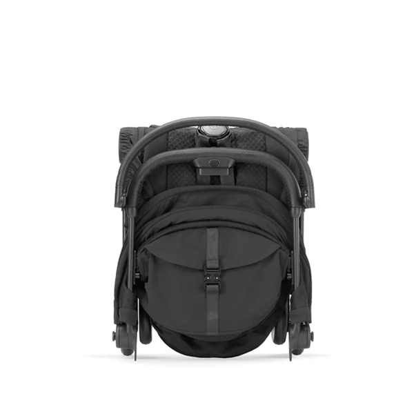 Carucior ultracompact Cybex Coya Rosegold Sepia black 2025 4