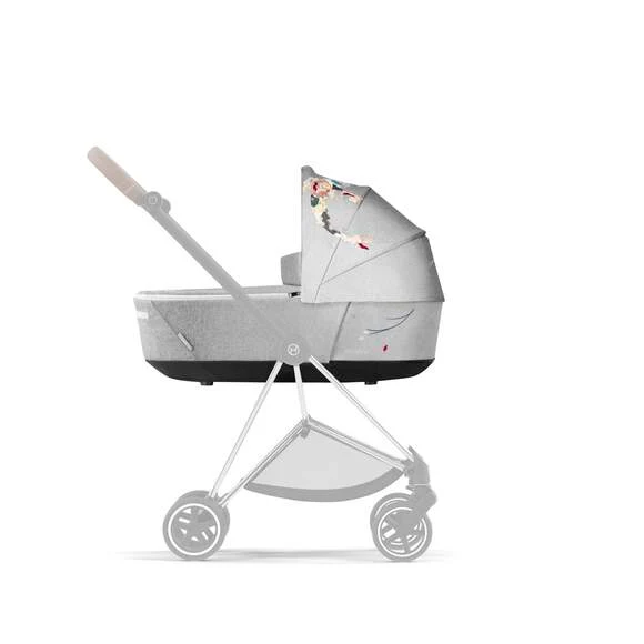 Cybex Mios landou / Koi-mid grey (4058511189604) 3