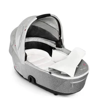 Cybex Mios landou / Koi-mid grey (4058511189604) 2