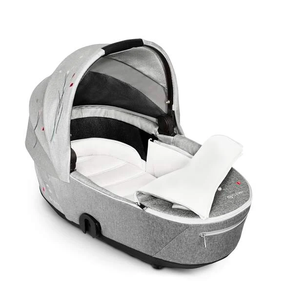 Cybex Mios landou / Koi-mid grey (4058511189604) 2