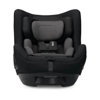 Scaun auto rotativ i-Size Nuna Todl Next Caviar 40-105cm