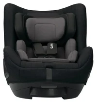 Scaun auto rotativ i-Size Nuna Todl Next Caviar 40-105cm 2
