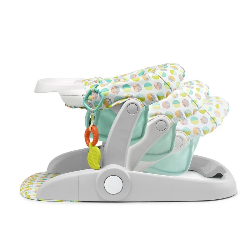 Summer Infant Pozitioner pentru bebelusi Learn to Sit 3