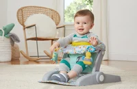 Summer Infant Pozitioner pentru bebelusi Learn to Sit 7