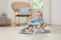 Summer Infant Pozitioner pentru bebelusi Learn to Sit 6