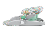Summer Infant Pozitioner pentru bebelusi Learn to Sit 4