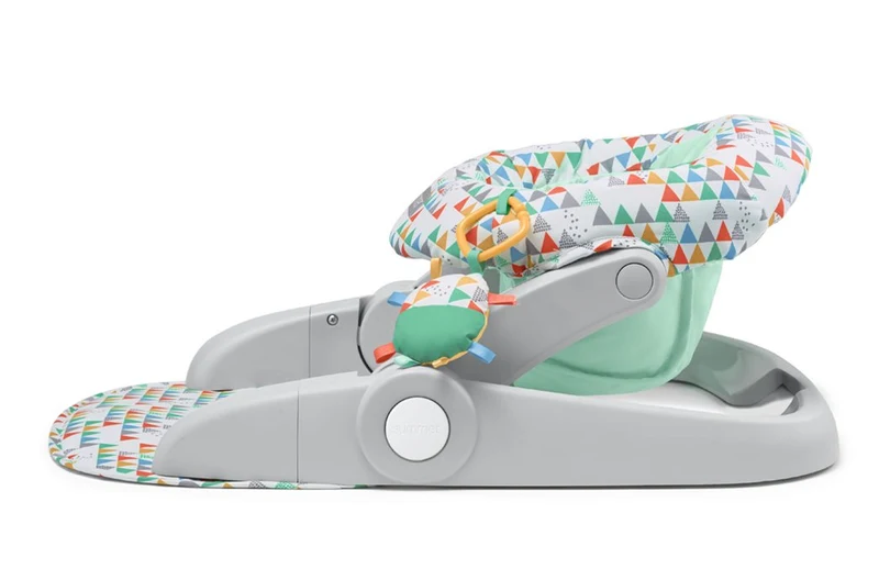 Summer Infant Pozitioner pentru bebelusi Learn to Sit 4
