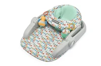 Summer Infant Pozitioner pentru bebelusi Learn to Sit 5