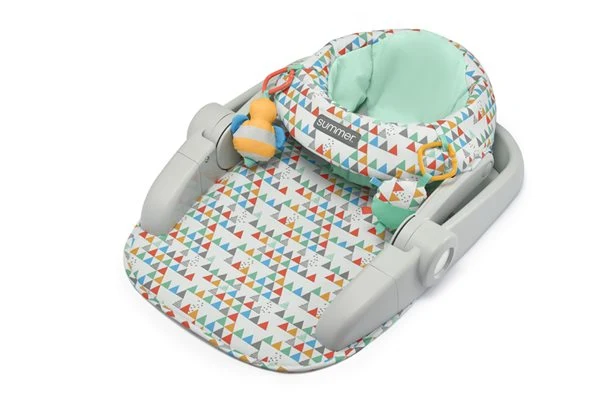 Summer Infant Pozitioner pentru bebelusi Learn to Sit 5