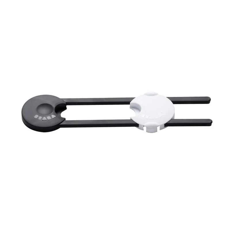 Beaba Dispozitiv de blocare usa-Home design 2