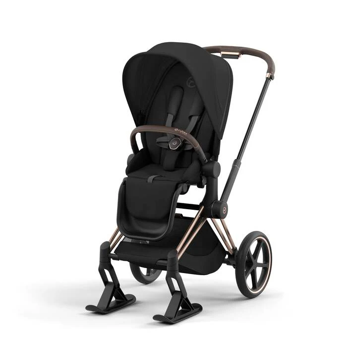 Schiuri pentru cărucior Cybex Priam 2