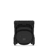 Carucior ultracompact Cybex Coya Matt Black Sepia black 7