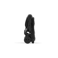 Carucior ultracompact Cybex Coya Matt Black Sepia black 8