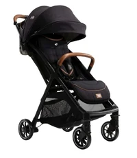 Carucior ultracompact Joie Parcel Signature Eclipse