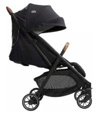 Carucior ultracompact Joie Parcel Signature Eclipse 2