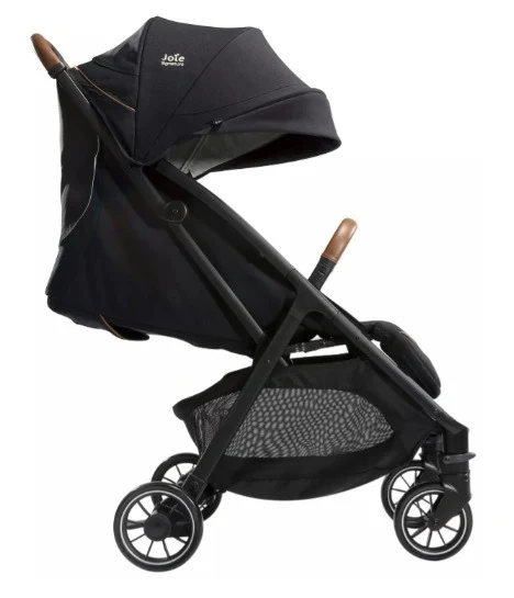 Carucior ultracompact Joie Parcel Signature Eclipse 2
