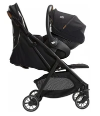 Carucior ultracompact Joie Parcel Signature Eclipse 5