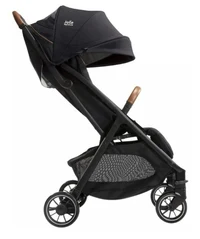 Carucior ultracompact Joie Parcel Signature Eclipse 3