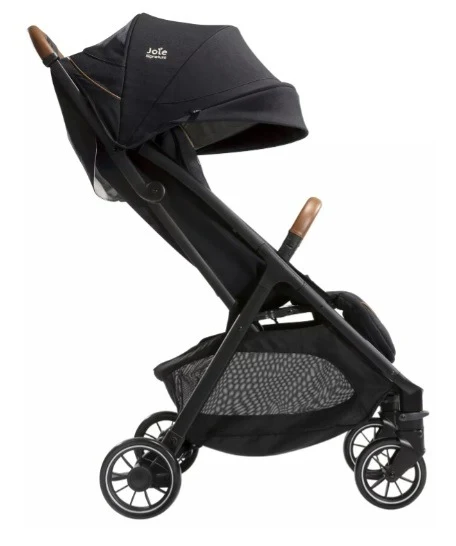 Carucior ultracompact Joie Parcel Signature Eclipse 3