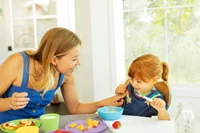 Munchkin Set 4 Platouri, 6+ 2