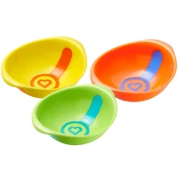 Munchkin Set 3 Boluri WH