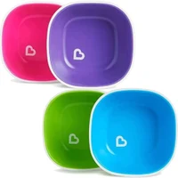 Munchkin Splash Bowls, 2 piese