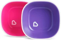 Munchkin Splash Bowls, 2 piese 3