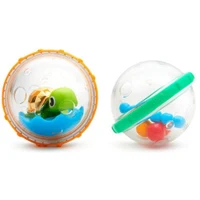 Munchkin Jucarie pentru baie Float&Play Bubbles 2