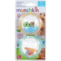 Munchkin Jucarie pentru baie Float&Play Bubbles