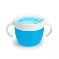 Munchkin Cana pentru gustari  Snack Catcher