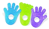 Munchkin Jucarie pentru dentitie Fun Ice Chewy (1 buc)
